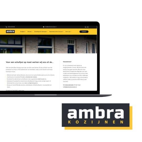Ambra Kozijnen | Qlikr