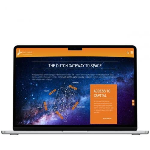 online-marketing-leiden-webste-spacecampus
